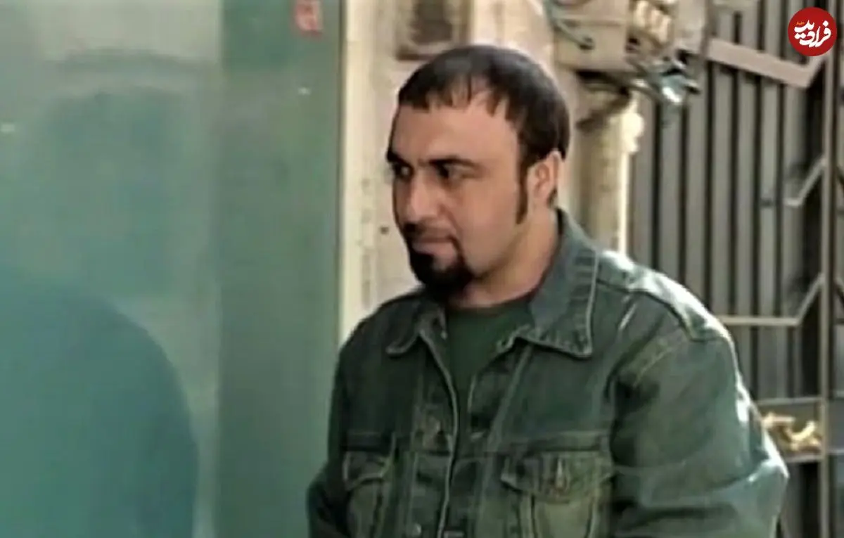 عکس| سفر در زمان؛ «احمد و علی» در پشت صحنه سریال خانه به دوش؛ سال 83