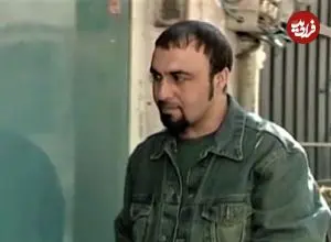 عکس| سفر در زمان؛ «احمد و علی» در پشت صحنه سریال خانه به دوش؛ سال 83