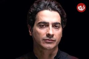 همایون شجریان «جهان ستم» را منتشر کرد