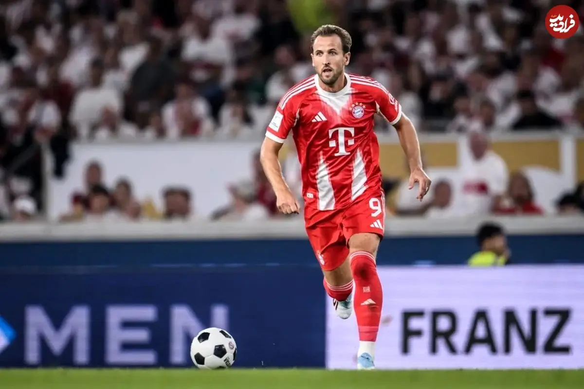 تصاویر| ۷ بازیکن با بهترین آمار گل و پاس گل در سال ۲۰۲۵ تاکنون؛ از لیونل مسی تا ژردان شکیری