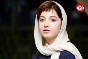 ببینید؛ استوری احساسی روشنک گرامی برای علی ضیا