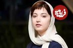 ببینید؛ استوری احساسی روشنک گرامی برای علی ضیا