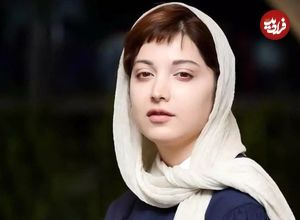 ببینید؛ استوری احساسی روشنک گرامی برای علی ضیا