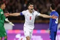 صعود ایران به جام جهانی 2026؛ نبرد تماشایی با ازبکستان از نگاه AFC