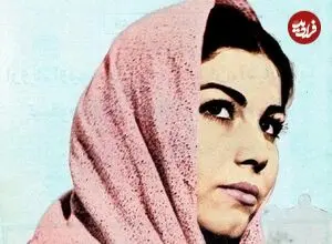 عکس| سفر زمان؛ «فاطی و مسعود کیمیایی» 50 سال بعد فیلم قیصر؛ سال 98