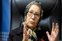 ببینید؛ خاطره تلخ مینو محرز از روز‌های شیوع ایدز در ایران و تهدید شدن با اسلحه