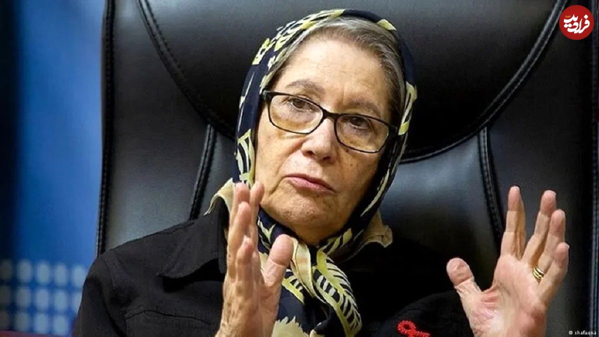 ببینید؛ خاطره تلخ مینو محرز از روز‌های شیوع ایدز در ایران و تهدید شدن با اسلحه