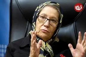 ببینید؛ خاطره تلخ مینو محرز از روز‌های شیوع ایدز در ایران و تهدید شدن با اسلحه