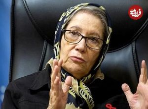 ببینید؛ خاطره تلخ مینو محرز از روز‌های شیوع ایدز در ایران و تهدید شدن با اسلحه