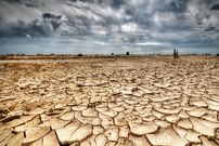 عکس؛ بحران آب در تهران از مرز هشدار گذشت؛ آب آشامیدنی در برخی مناطق قطع می شود؟