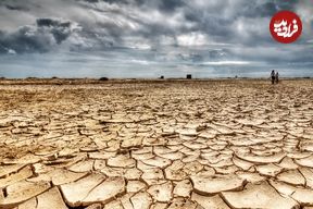 عکس؛ بحران آب در تهران از مرز هشدار گذشت؛ آب آشامیدنی در برخی مناطق قطع می شود؟