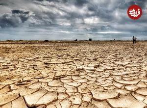 عکس؛ بحران آب در تهران از مرز هشدار گذشت؛ آب آشامیدنی در برخی مناطق قطع می شود؟