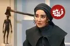 عکس| سفر به گذشته؛ بهاره افشاری، ناصر ملک مطیعی، وحدت و پورعرب در یک مراسم؛ دهه 90