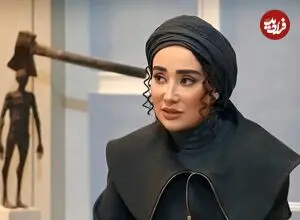عکس| سفر به گذشته؛ بهاره افشاری، ناصر ملک مطیعی، وحدت و پورعرب در یک مراسم؛ دهه 90