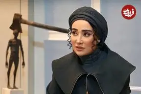 عکس| سفر به گذشته؛ بهاره افشاری، ناصر ملک مطیعی، وحدت و پورعرب در یک مراسم؛ دهه 90