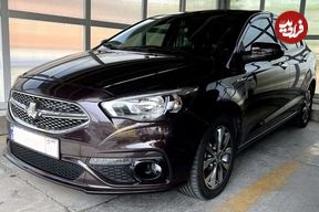 جدول؛ قیمت محصولات سایپا امروز یکشنبه ۱۱ خرداد؛ گران‌ترین سدان داخلی چند؟