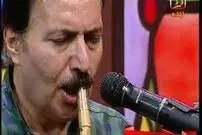 (ویدئو) تکنوازی نی در اثر نینوا توسط استاد جمشید عندلیبی