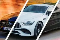 ( ویدیو) خبری بد برای طرفداران مرسدس‌بنز؛ تولید این دو مدل به زودی متوفق می‌شود