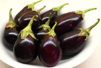  راه و روش تشخیص بادمجان تلخ و شیرین