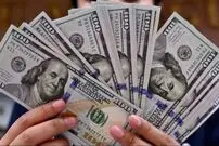 قیمت دلار امروز یکشنبه 4 مرداد 1405؛ افت 2400 تومانی
