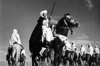 عکس؛ سفر در زمان؛ تصاویری تاریخی از کشوری که میراث آندلس را با خود حمل می‌کند