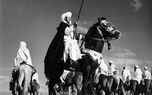 عکس؛ سفر در زمان؛ تصاویری تاریخی از کشوری که میراث آندلس را با خود حمل می‌کند