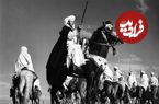 عکس؛ سفر در زمان؛ تصاویری تاریخی از کشوری که میراث آندلس را با خود حمل می‌کند