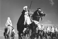 عکس؛ سفر در زمان؛ تصاویری تاریخی از کشوری که میراث آندلس را با خود حمل می‌کند