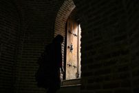 عکس؛ گرمابه تاریخی مربوط به قاجار با آن سردر جذابش، متروکه شد