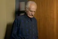 عکس| سفر زمان؛ «حمید لولایی و کیومرث ملک مطیعی» در کنار هم و در سال 1360