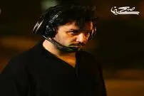 عکسی از کارگردانی جواد عزتی در فیلم تمساح خونی 