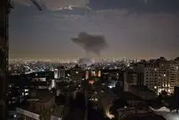 عکس؛ ورزشکار ایرانی که در حملات اسرائیل شهید شد که بود؟
