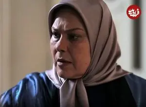 عکس| سفر در زمان؛ «مهرانه مهین ترابی» در کنار «فریماه فرجامی» در یک مراسم؛ دهه 80