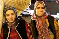 (تصاویر) تیپ و چهره «رونی کلمن دایی» سریال نون خ در دنیای واقعی