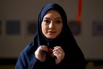 عکس| سفر زمان؛ چهرۀ متفاوت «سحر ولدبیگی» در فیلم «خاله سوسکه»