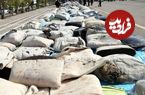 جزئیات کشف یک تن مواد مخدر در کرمان