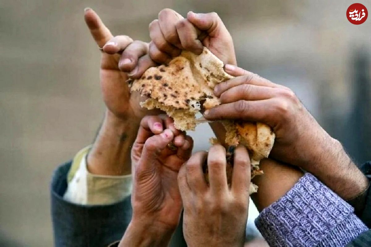 گزارش بانک جهانی از افزایش ۲.۵ میلیون نفری جمعیت زیر خط فقر ایران در سال ۱۴۰۴