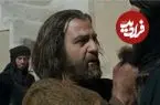 عکس| سفر در زمان؛ «ابراهیم بن مالک اشتر» سریال مختار در 51 سالگی؛ سال 98