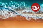 ببینید| این امواج شوخی ندارند!