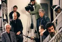 برخورد بهرام بیضایی با بازیگران سر صحنه فیلم؛ ناگفته‌های مجید مظفری درباره همکاری‌اش با بیضایی