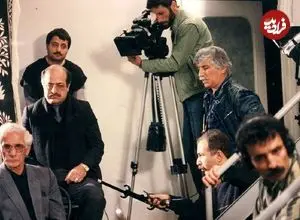 برخورد بهرام بیضایی با بازیگران سر صحنه فیلم؛ ناگفته‌های مجید مظفری درباره همکاری‌اش با بیضایی