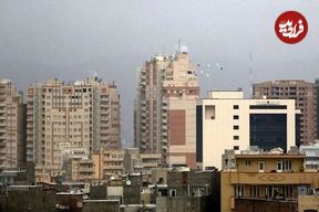 جدول؛ راهنمای اجاره آپارتمان در جنوب تهران با ۱۰۰ میلیون