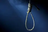 (عکس) اعدام در فلکه ۳۰ متری اهواز