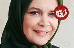 عکس| سفر زمان؛ قابی از سال ۱۳۸۳؛ داریوش فرهنگ و خانواده‌اش در کنار بیتا فرهی