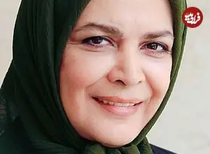 عکس| سفر زمان؛ قابی از سال ۱۳۸۳؛ داریوش فرهنگ و خانواده‌اش در کنار بیتا فرهی