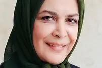 عکس| سفر زمان؛ قابی از سال ۱۳۸۳؛ داریوش فرهنگ و خانواده‌اش در کنار بیتا فرهی