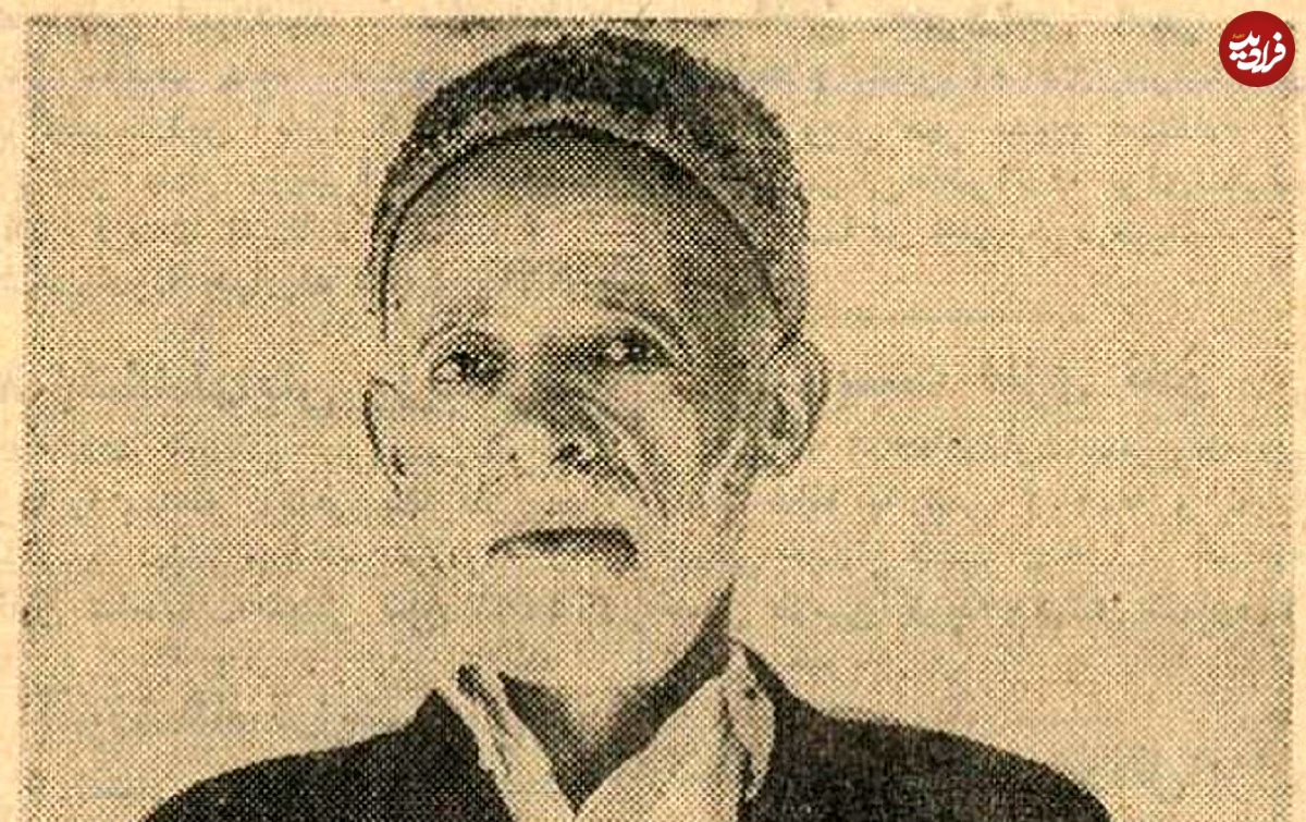 عکس؛ سفر در زمان؛ مرد مشهدی با ۱۵۹ بار ازدواج رکورد زد!