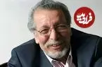 عکس| سفر در زمان؛ «همایون، بهمن مفید و ثریا بهشتی» در نمایی از فیلم باباشمل؛ سال 50