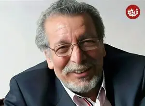 عکس| سفر در زمان؛ «همایون، بهمن مفید و ثریا بهشتی» در نمایی از فیلم باباشمل؛ سال 50
