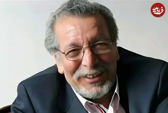 عکس| سفر در زمان؛ «همایون، بهمن مفید و ثریا بهشتی» در نمایی از فیلم باباشمل؛ سال 50